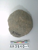 藏品(小型打製石片器)的圖片